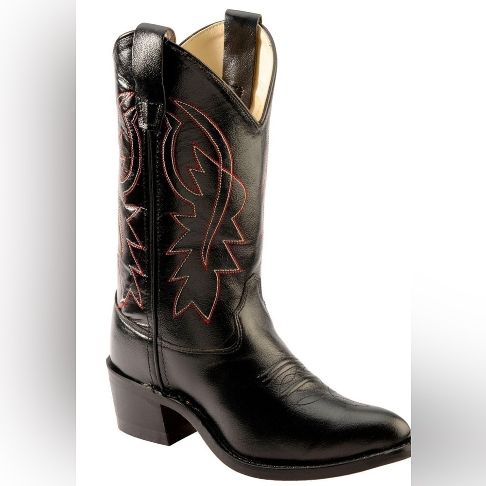 CODY JAMES® KID'S WESTERN BOOTS Size 3D
